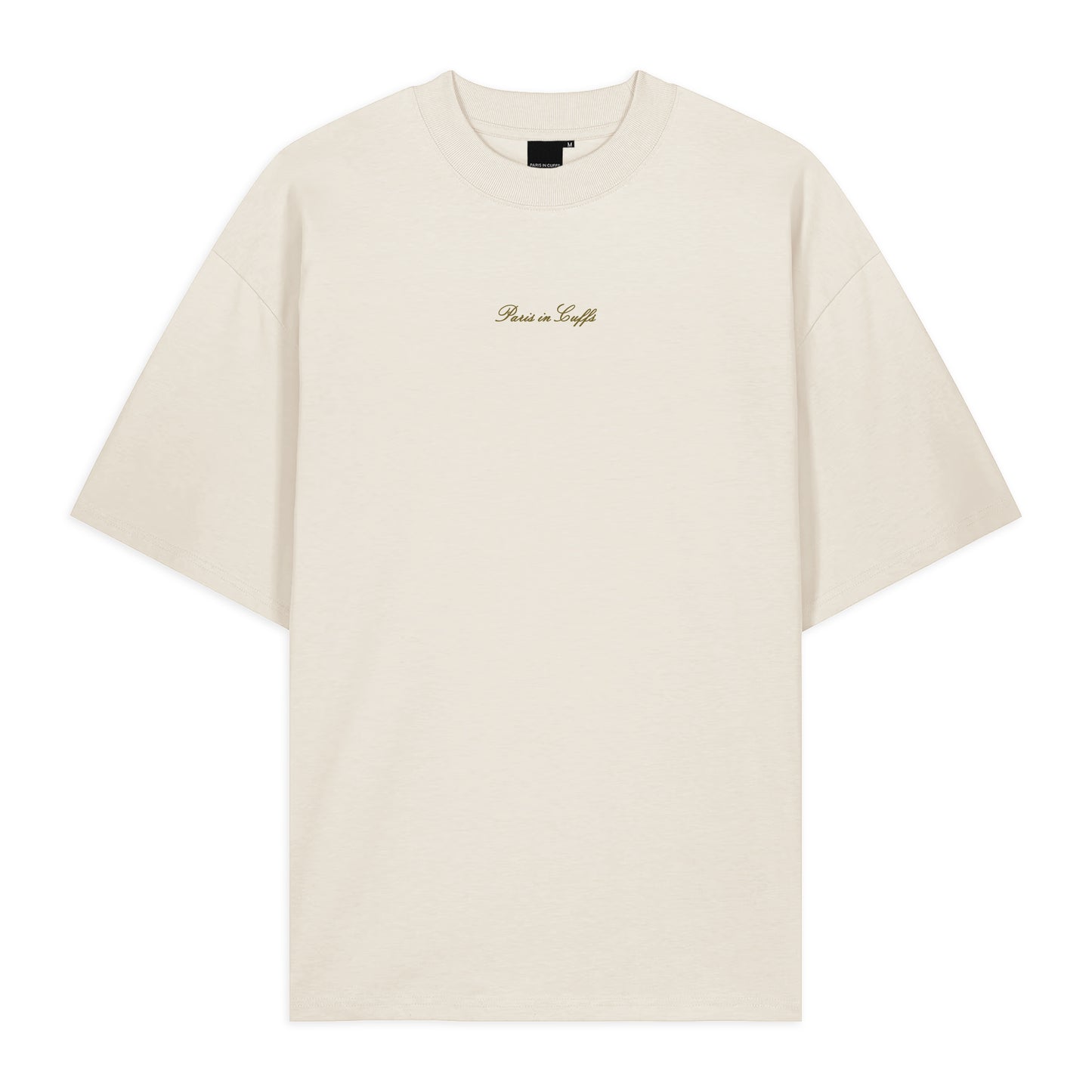 Raw Renaissance Oversized Tshirt