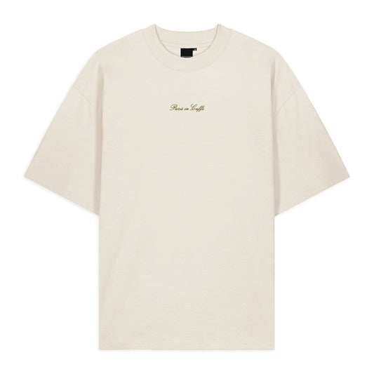 Raw Renaissance Oversized Tshirt