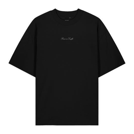 Black Renaissance Oversized Tshirt