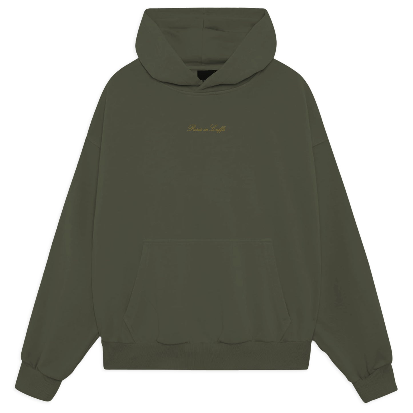 Olive Renaissance Hoody