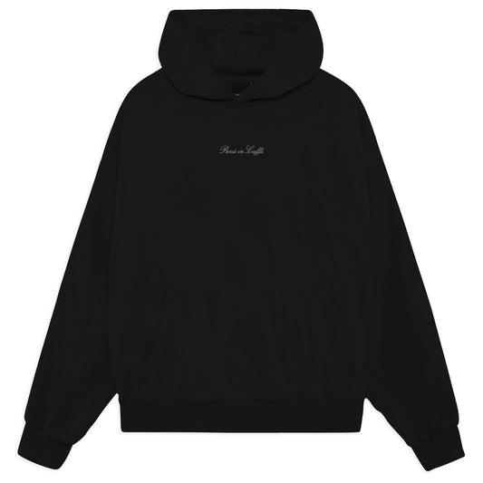 Black Renaissance Hoody