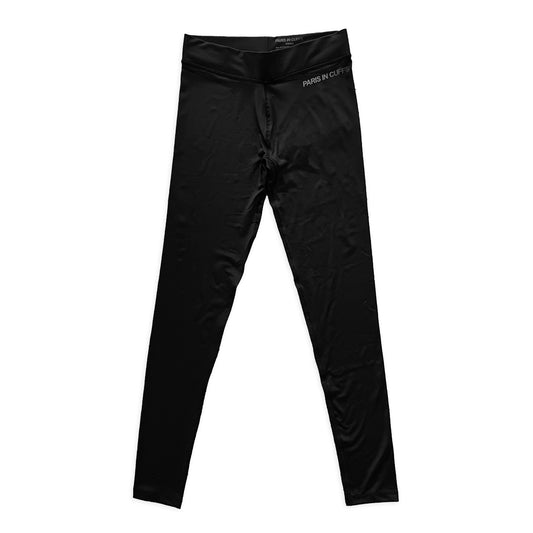 Black Base Leggings