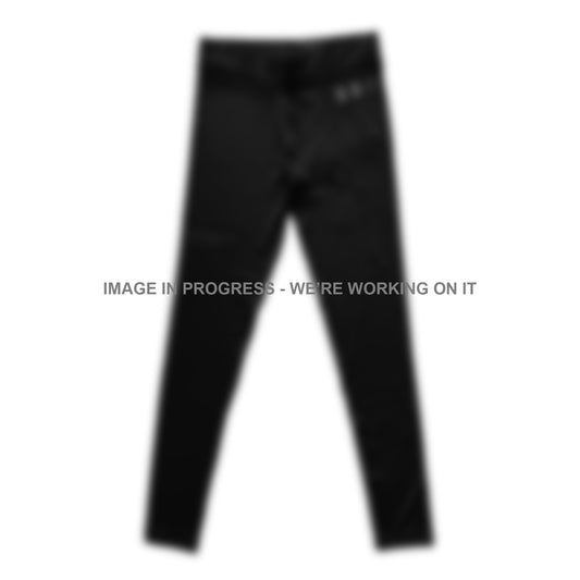 Black Tech Leggings