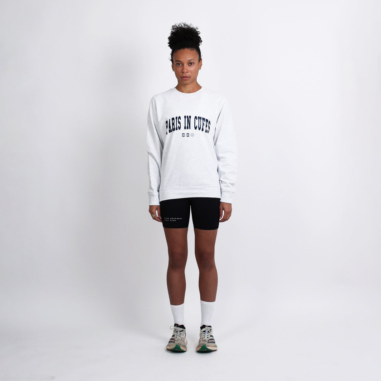 Ash Sweatshirt