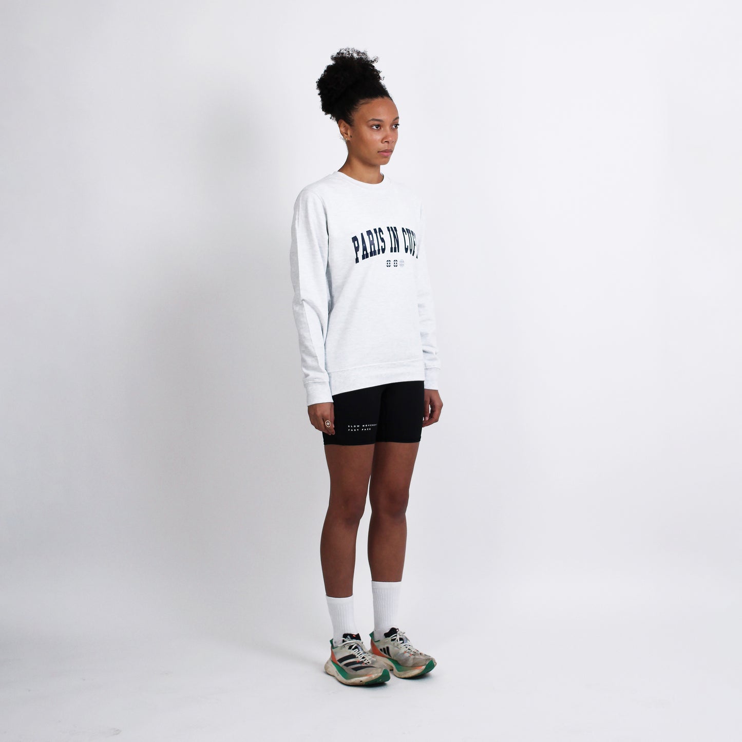 Ash Sweatshirt