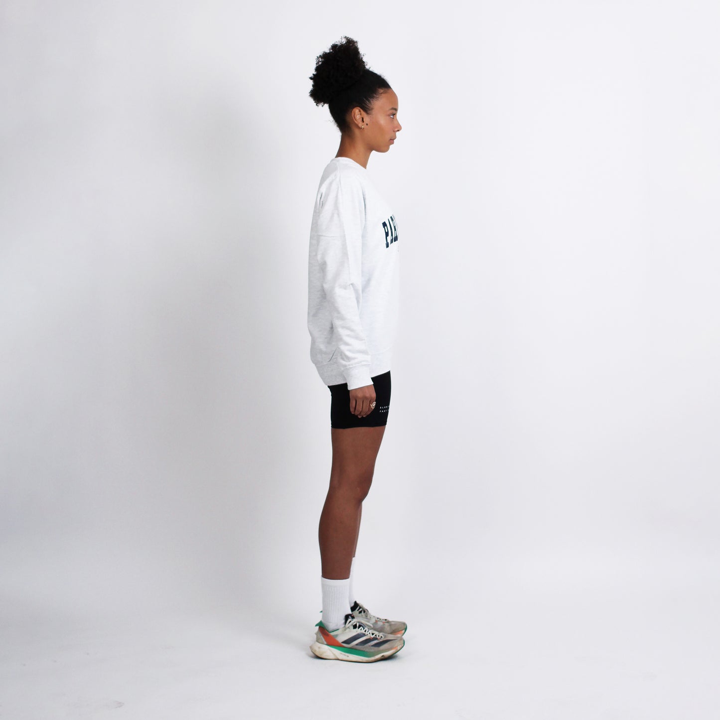 Ash Sweatshirt