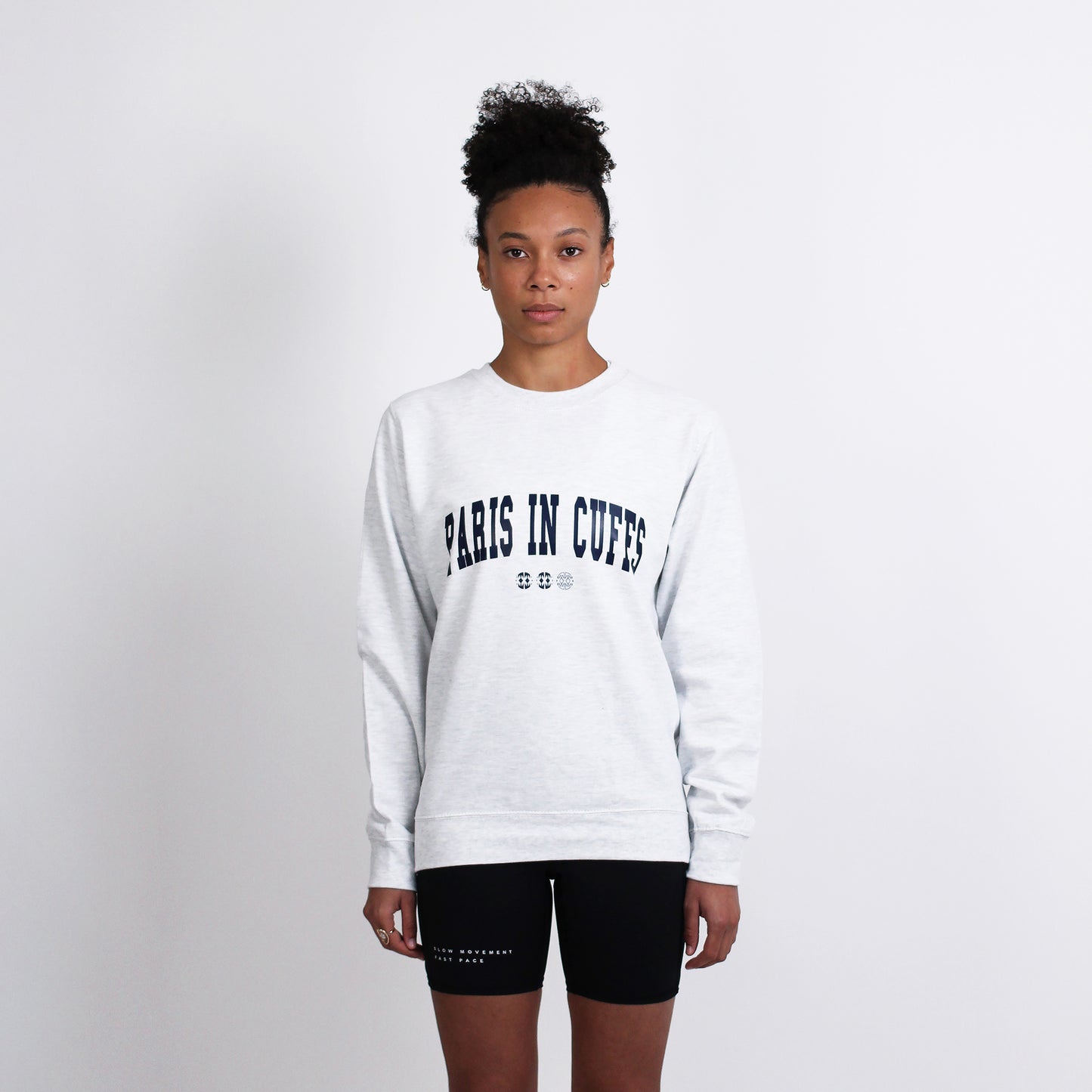 Ash Sweatshirt