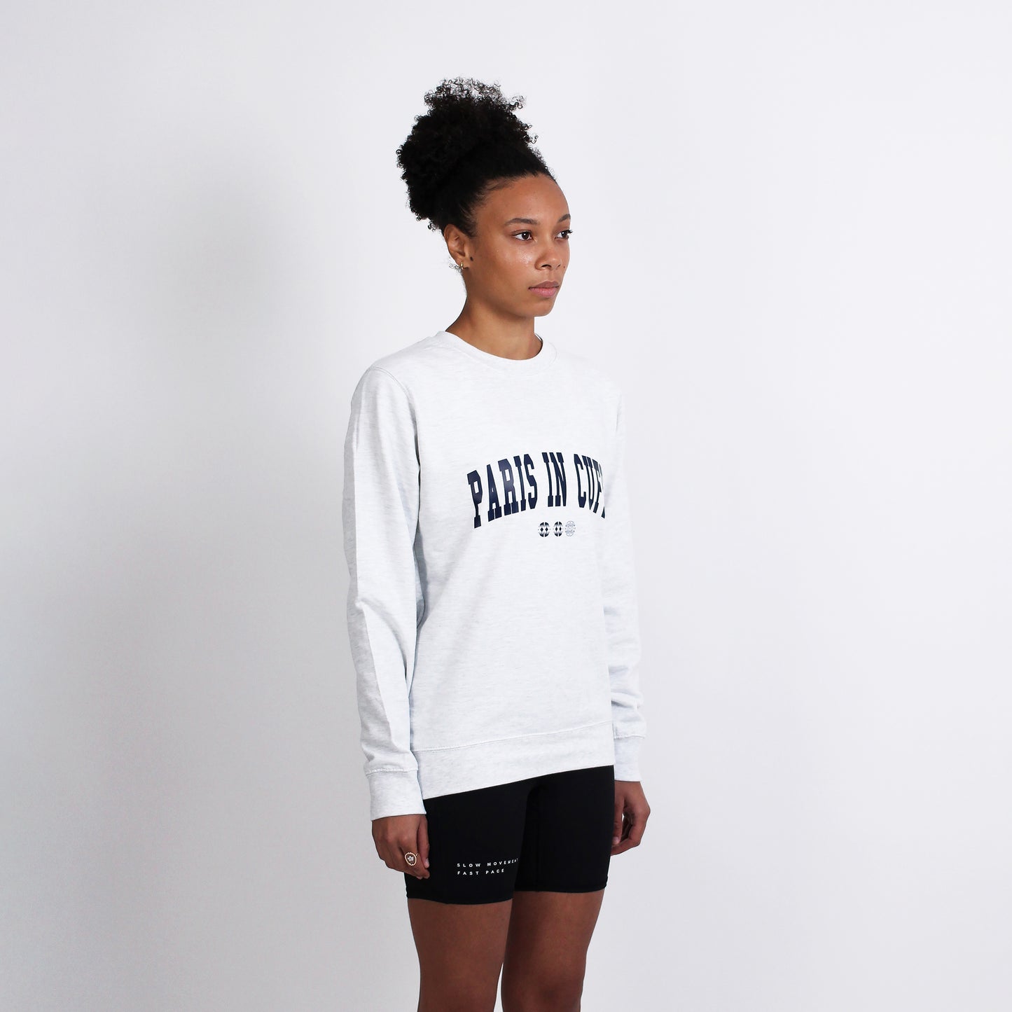 Ash Sweatshirt