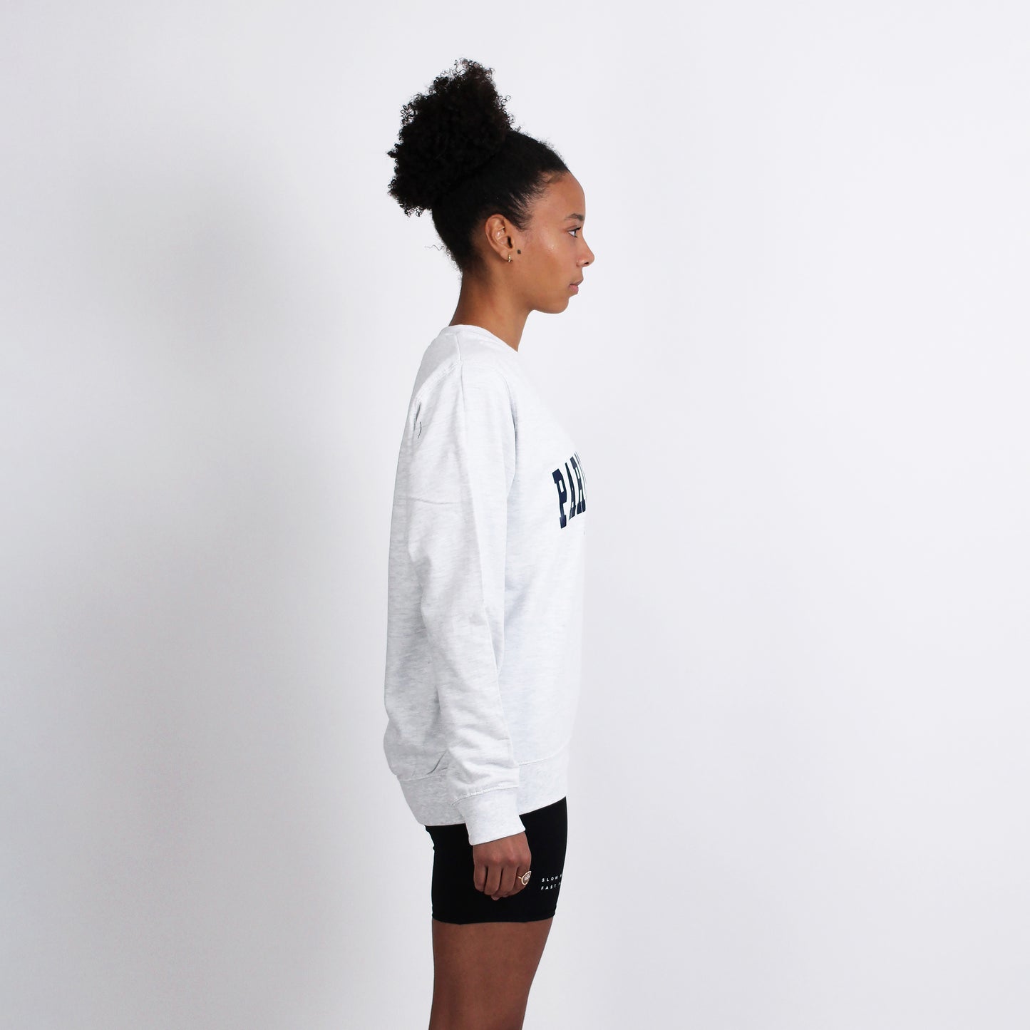 Ash Sweatshirt