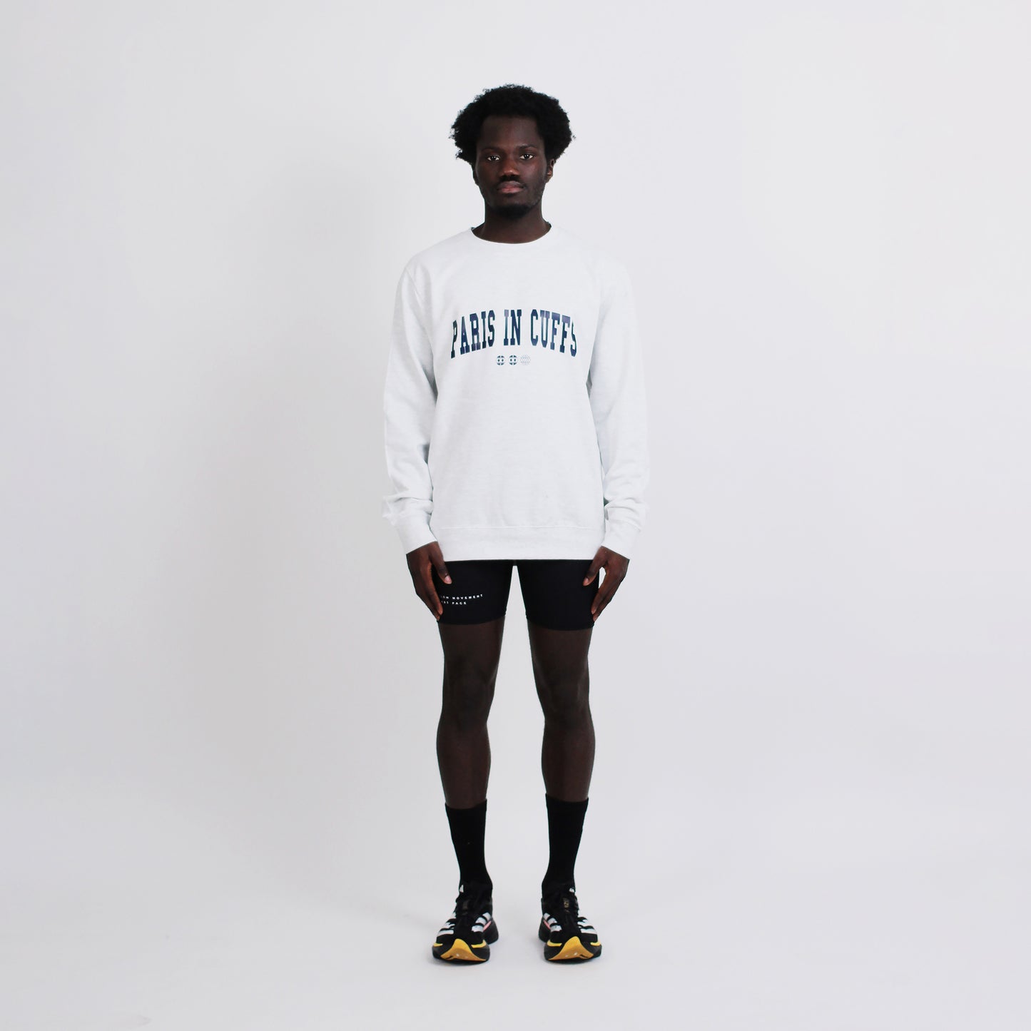 Ash Sweatshirt
