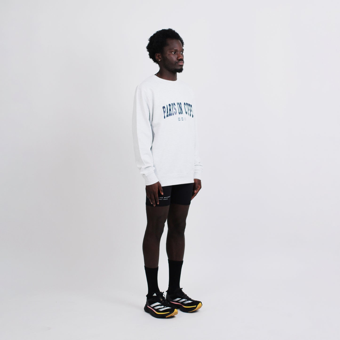Ash Sweatshirt