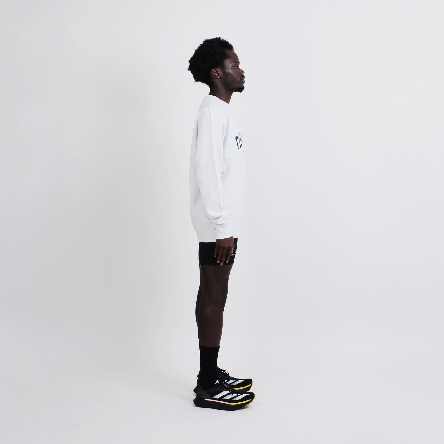 Ash Sweatshirt