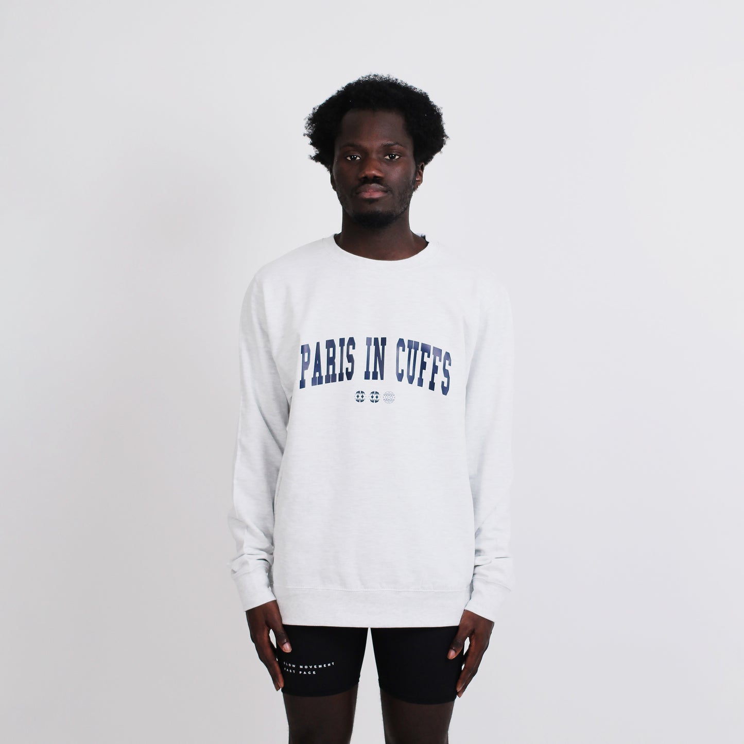 Ash Sweatshirt