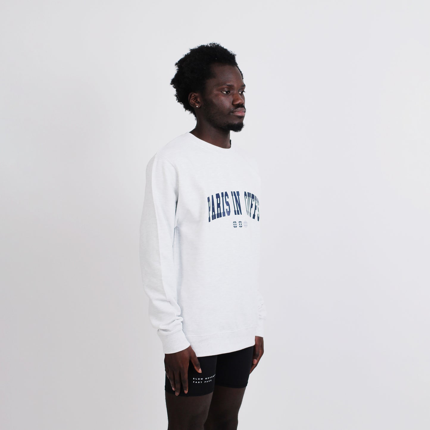 Ash Sweatshirt