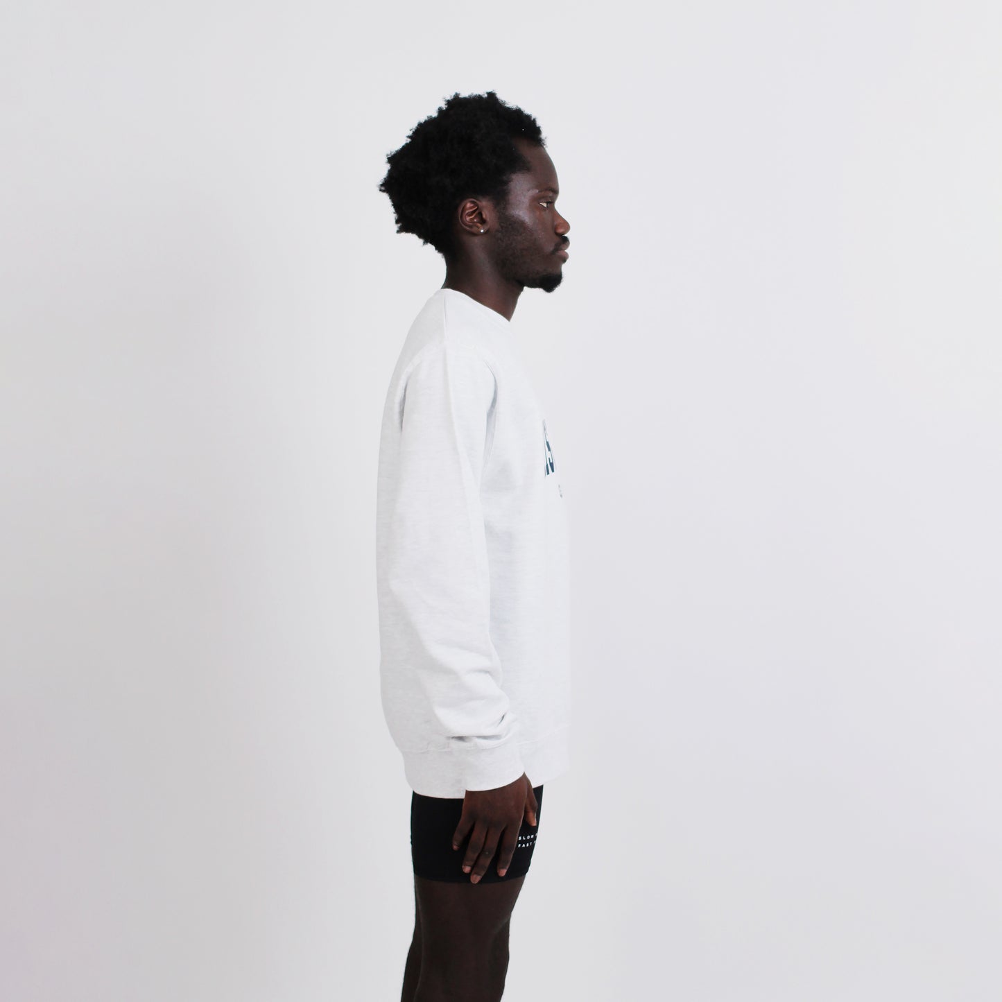 Ash Sweatshirt