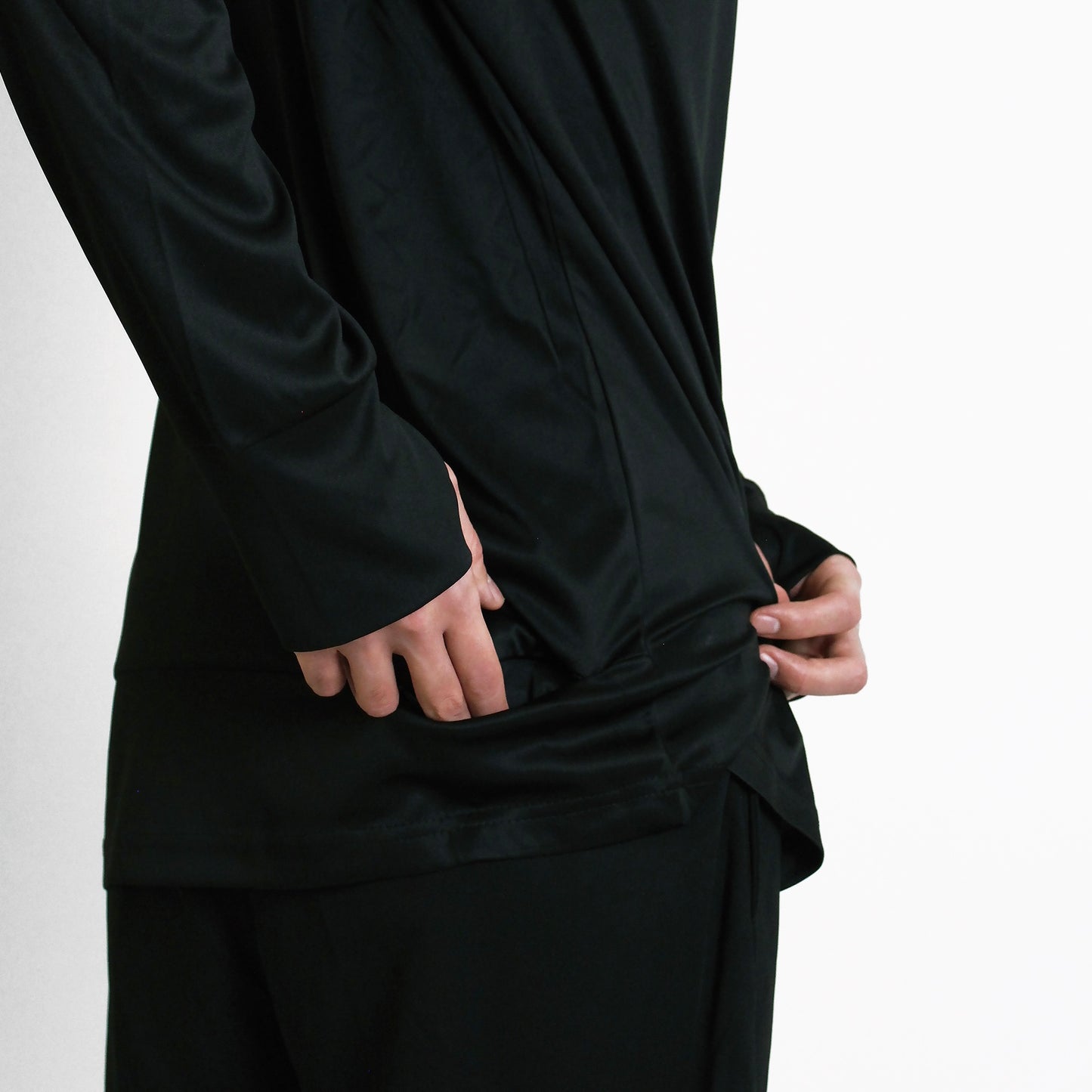 Runner Beans Two Years Long Sleeve