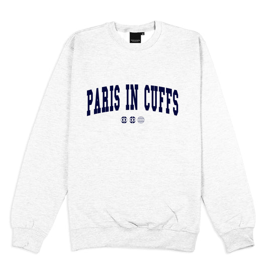 Ash Sweatshirt