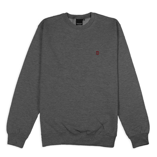 Charcoal Essentials Sweatshirt