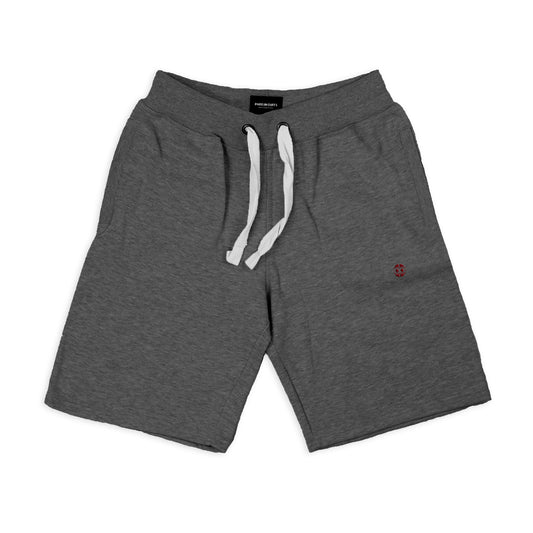 Charcoal Essentials Shorts
