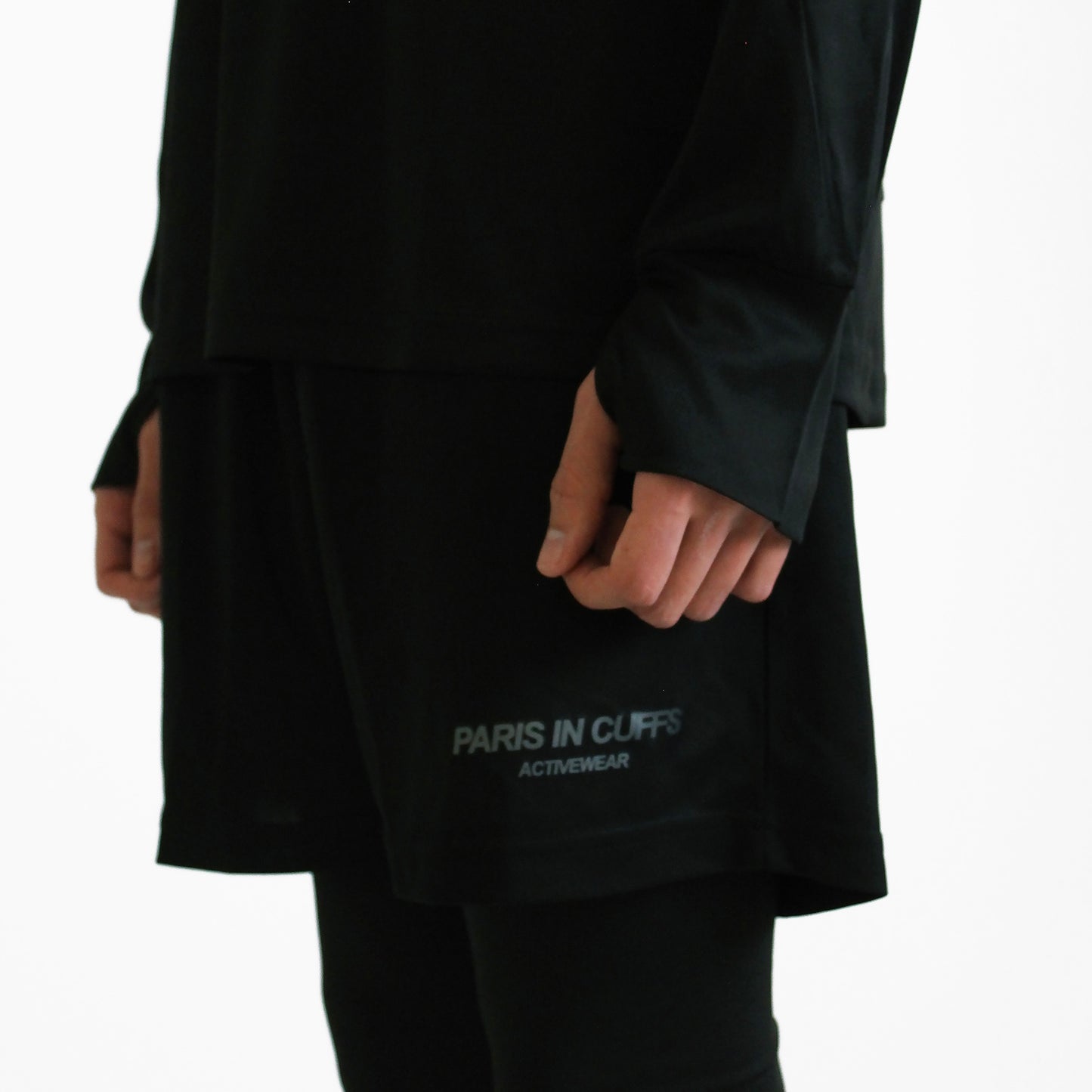 Runner Beans Two Years Long Sleeve