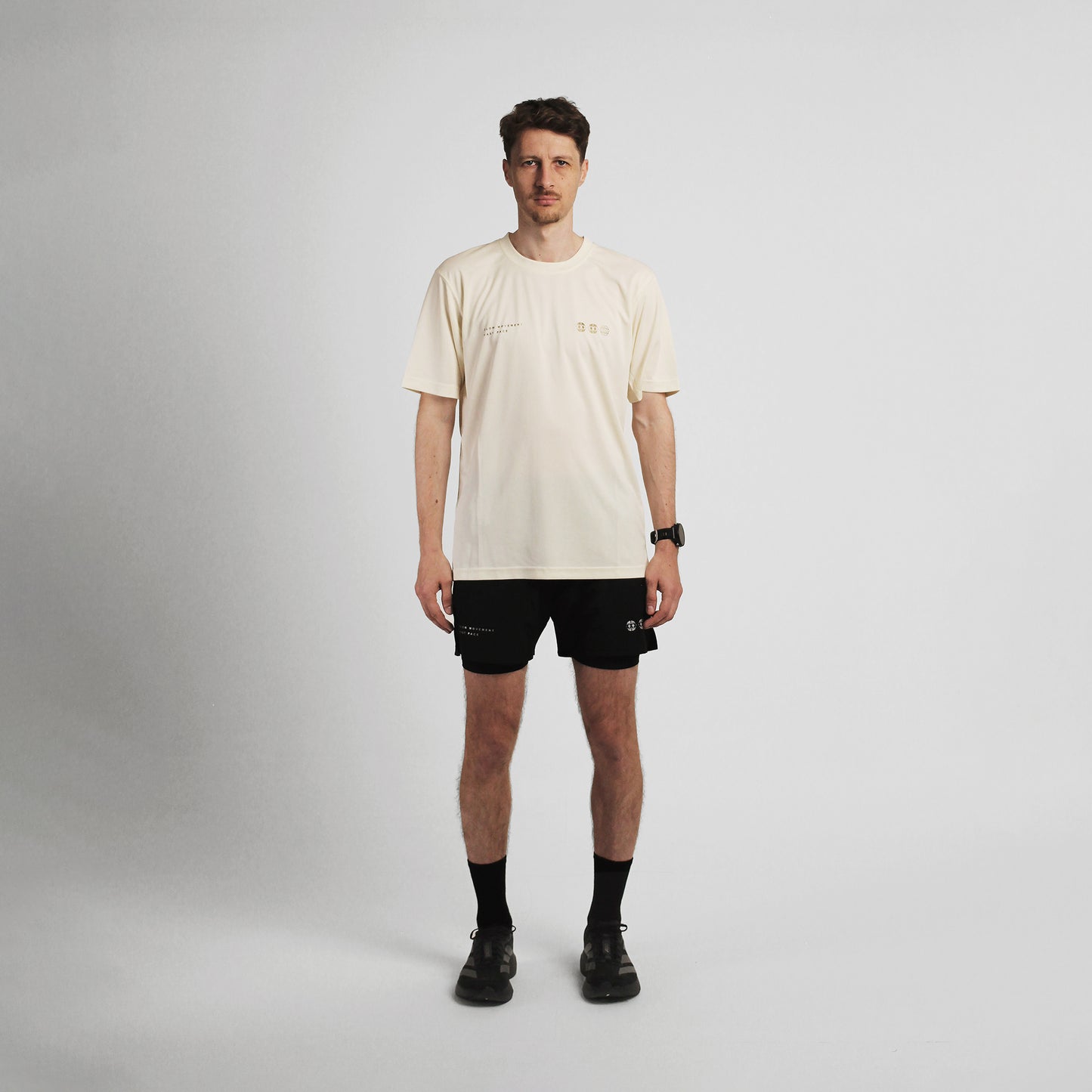 Raw Active Tshirt