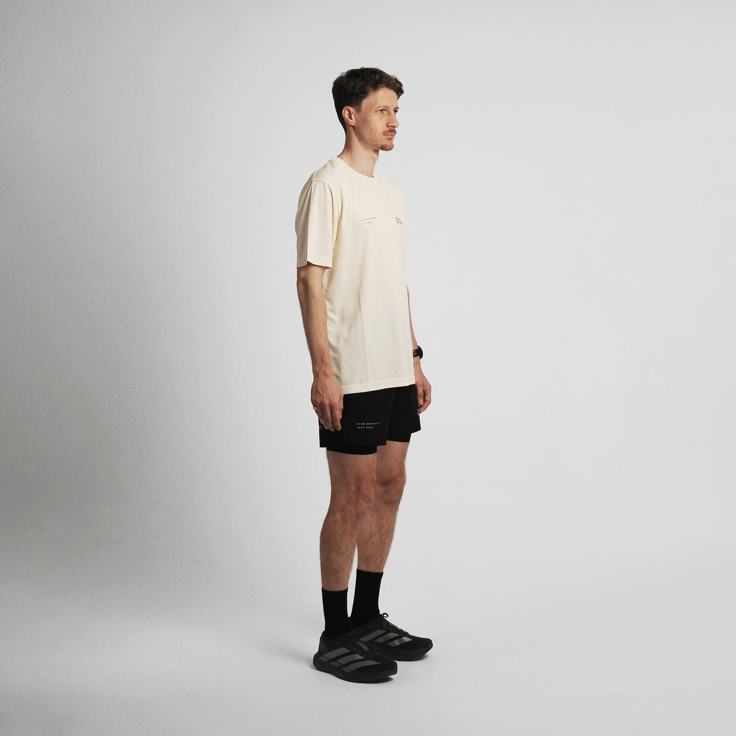 Raw Active Tshirt