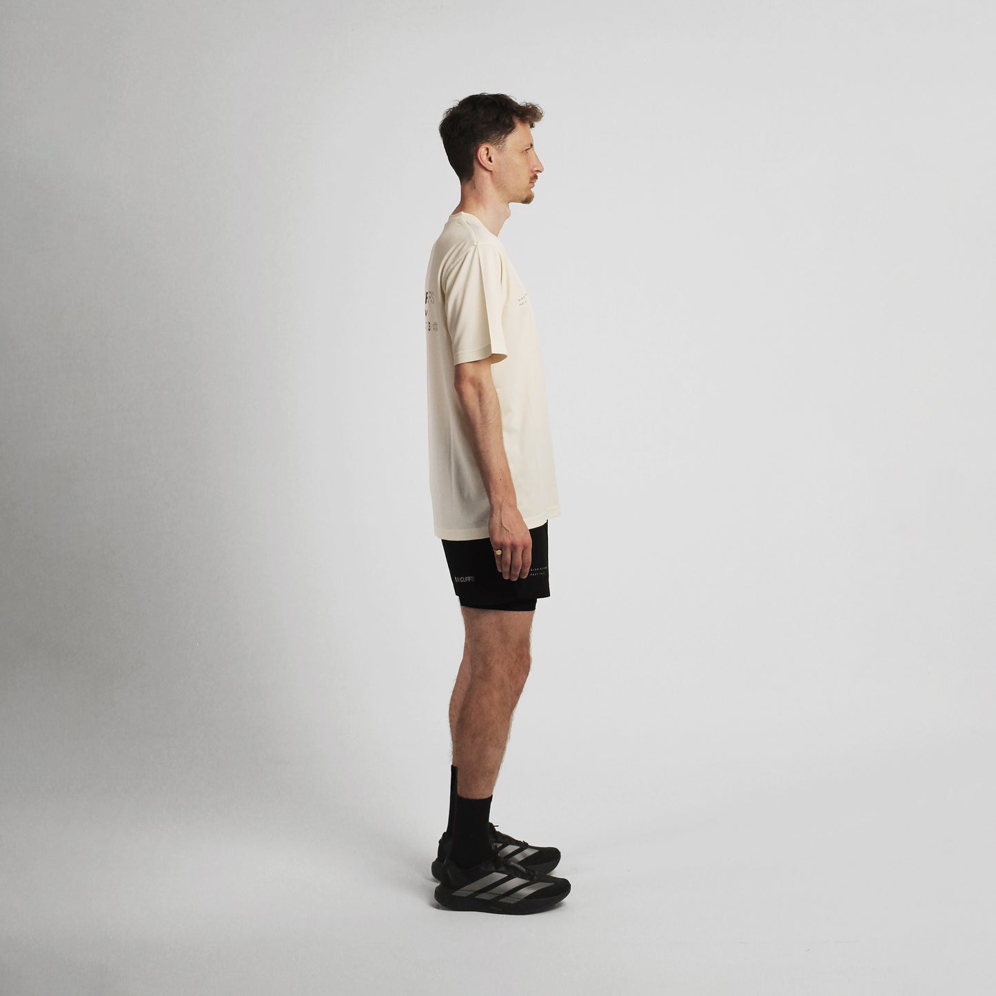 Raw Active Tshirt