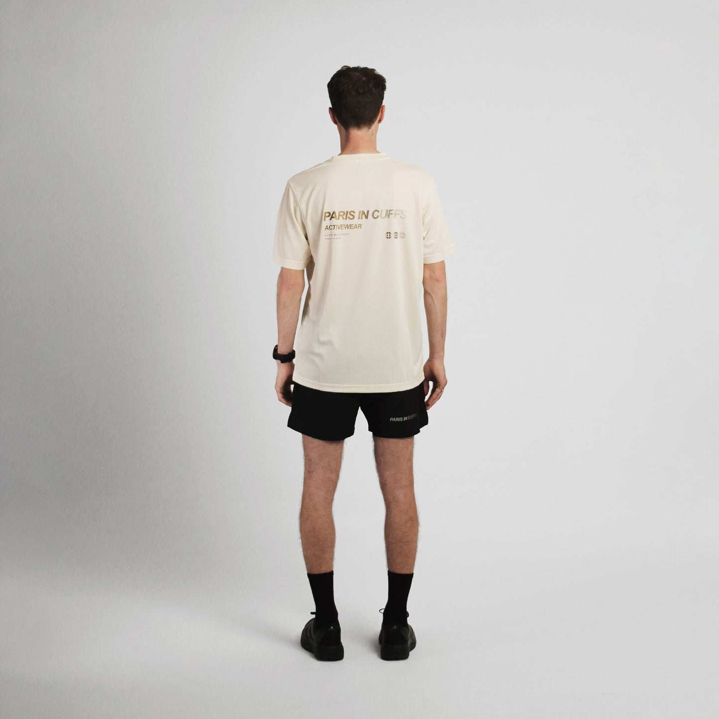 Raw Active Tshirt