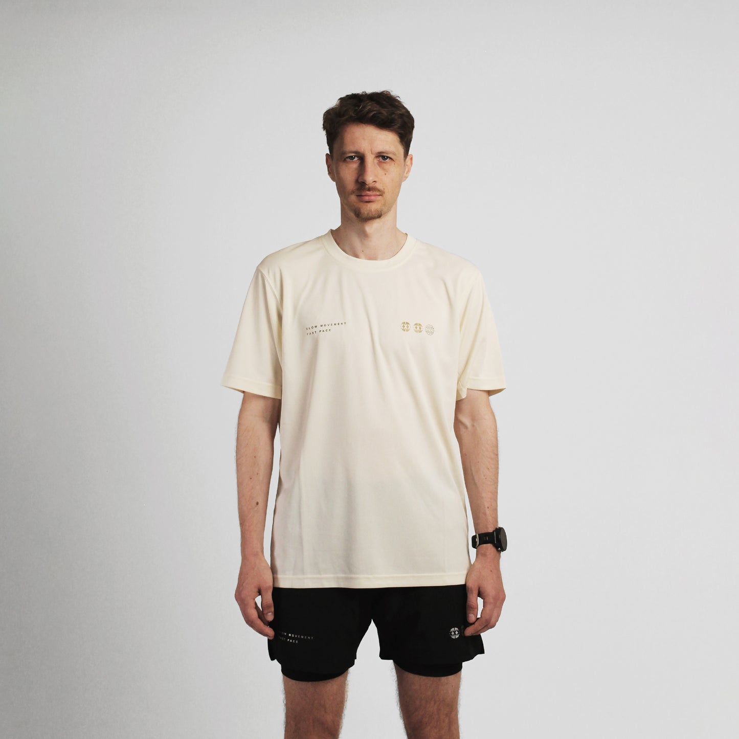 Raw Active Tshirt