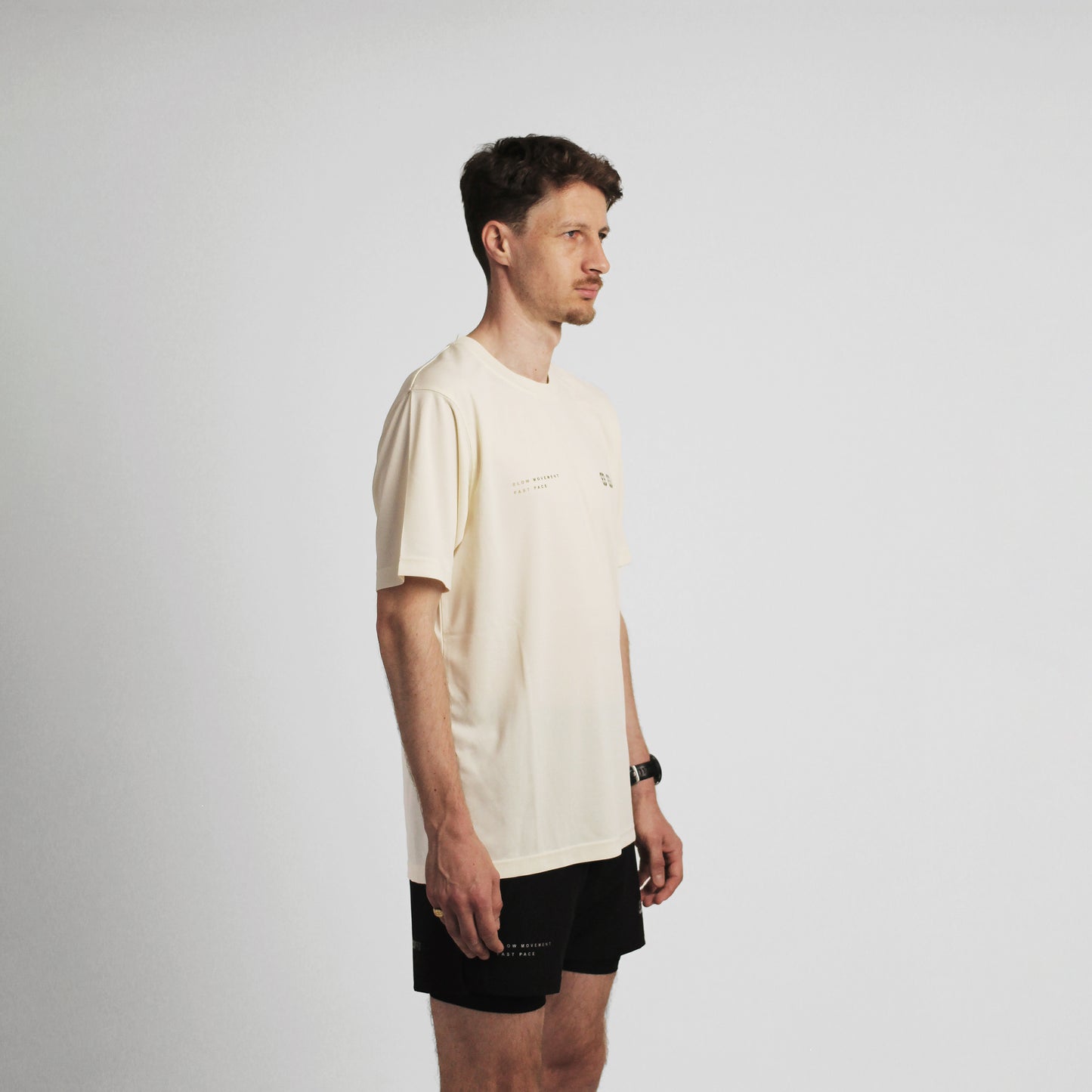 Raw Active Tshirt