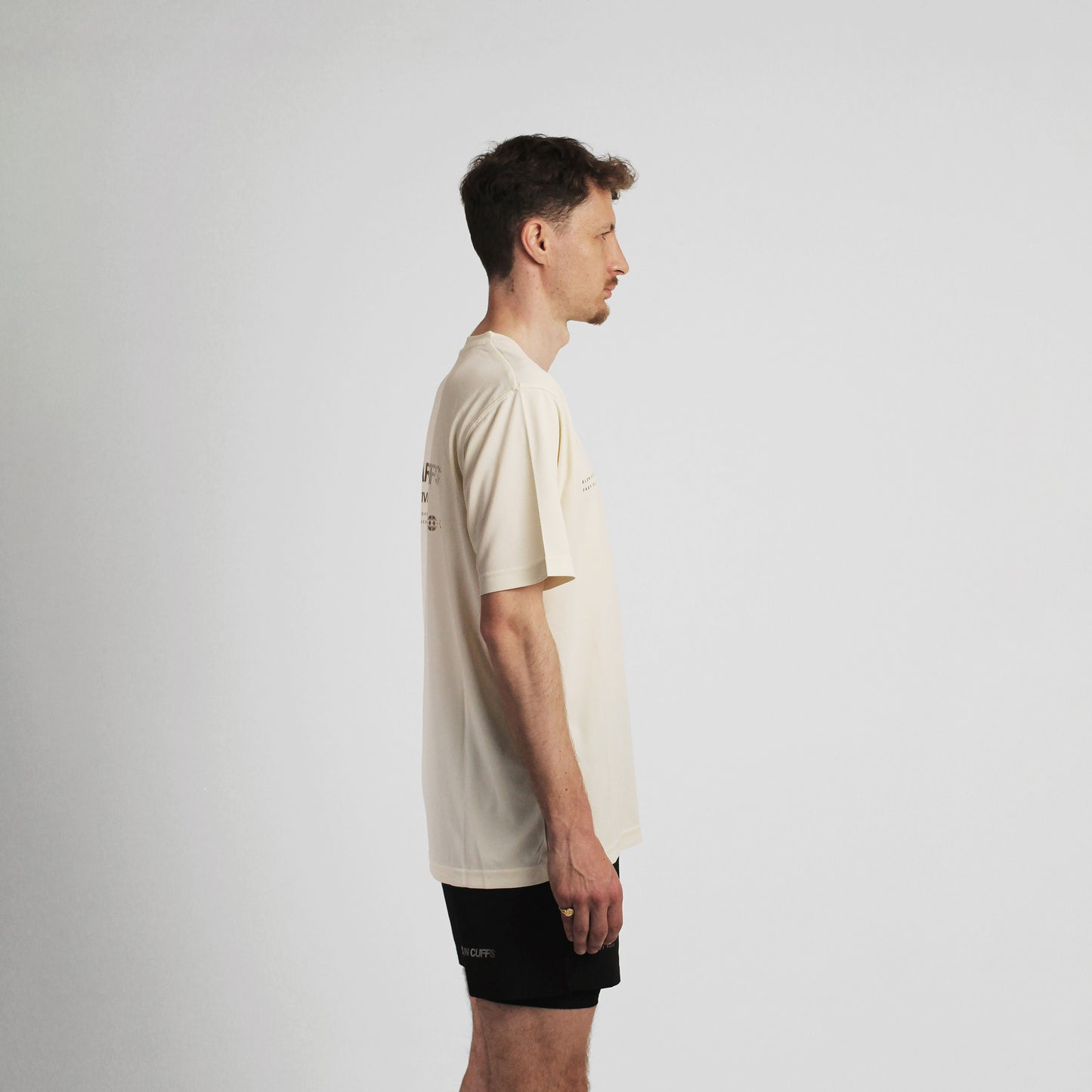Raw Active Tshirt