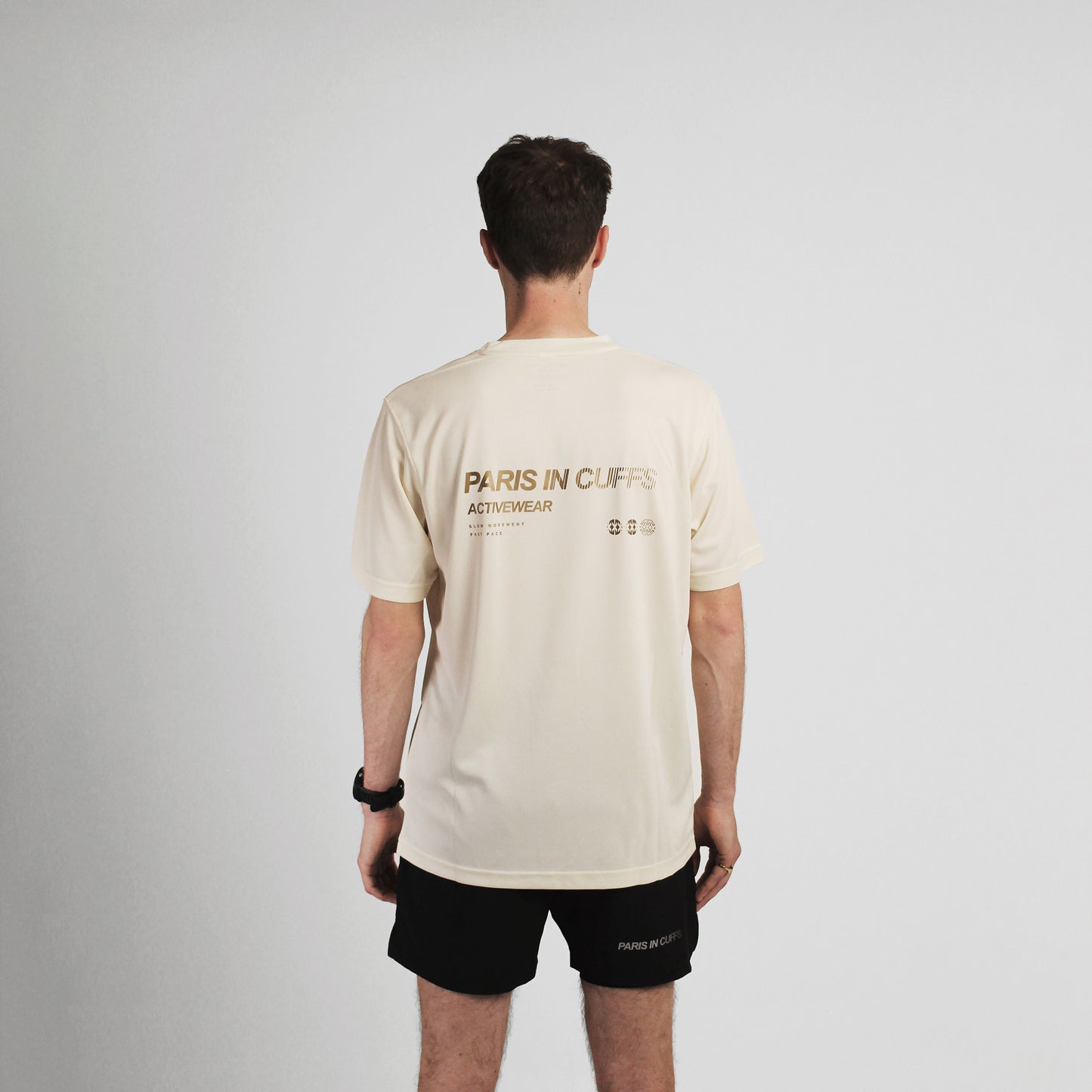 Raw Active Tshirt