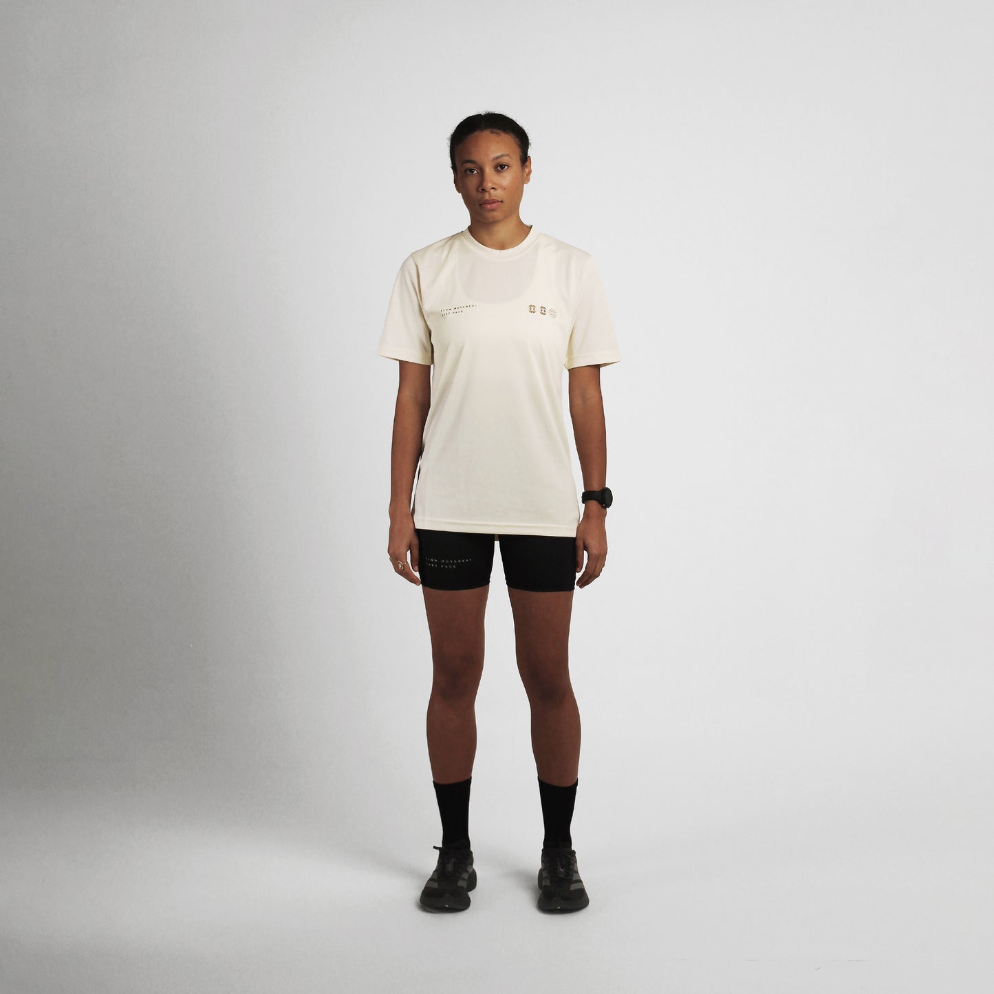 Raw Active Tshirt