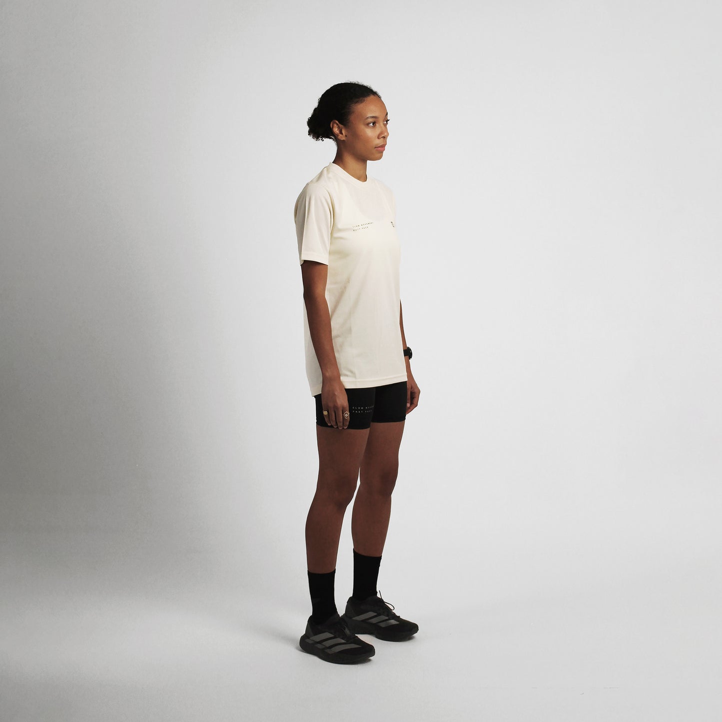 Raw Active Tshirt