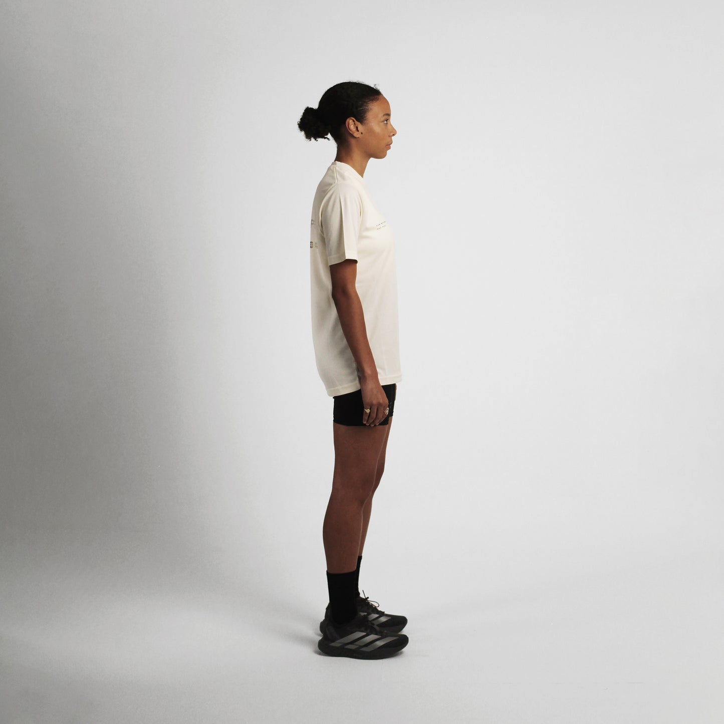 Raw Active Tshirt
