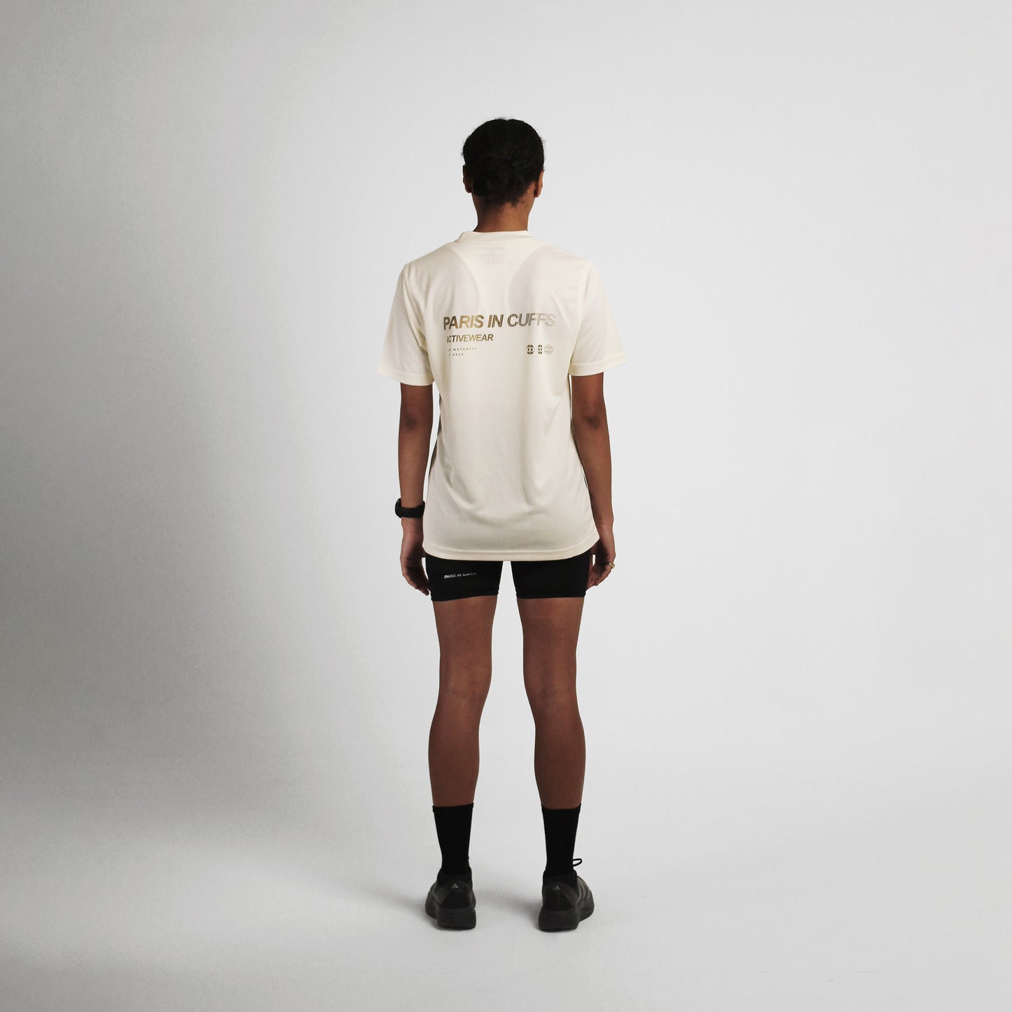 Raw Active Tshirt