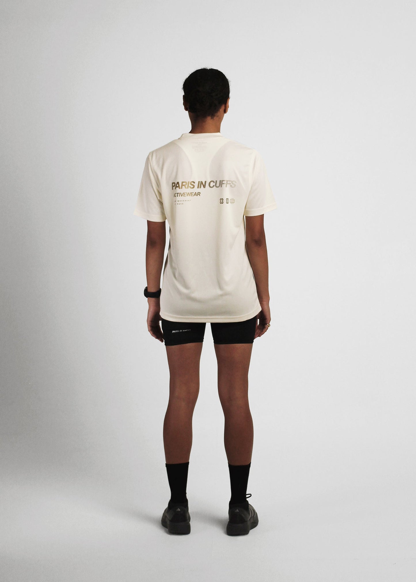 Raw Active Tshirt