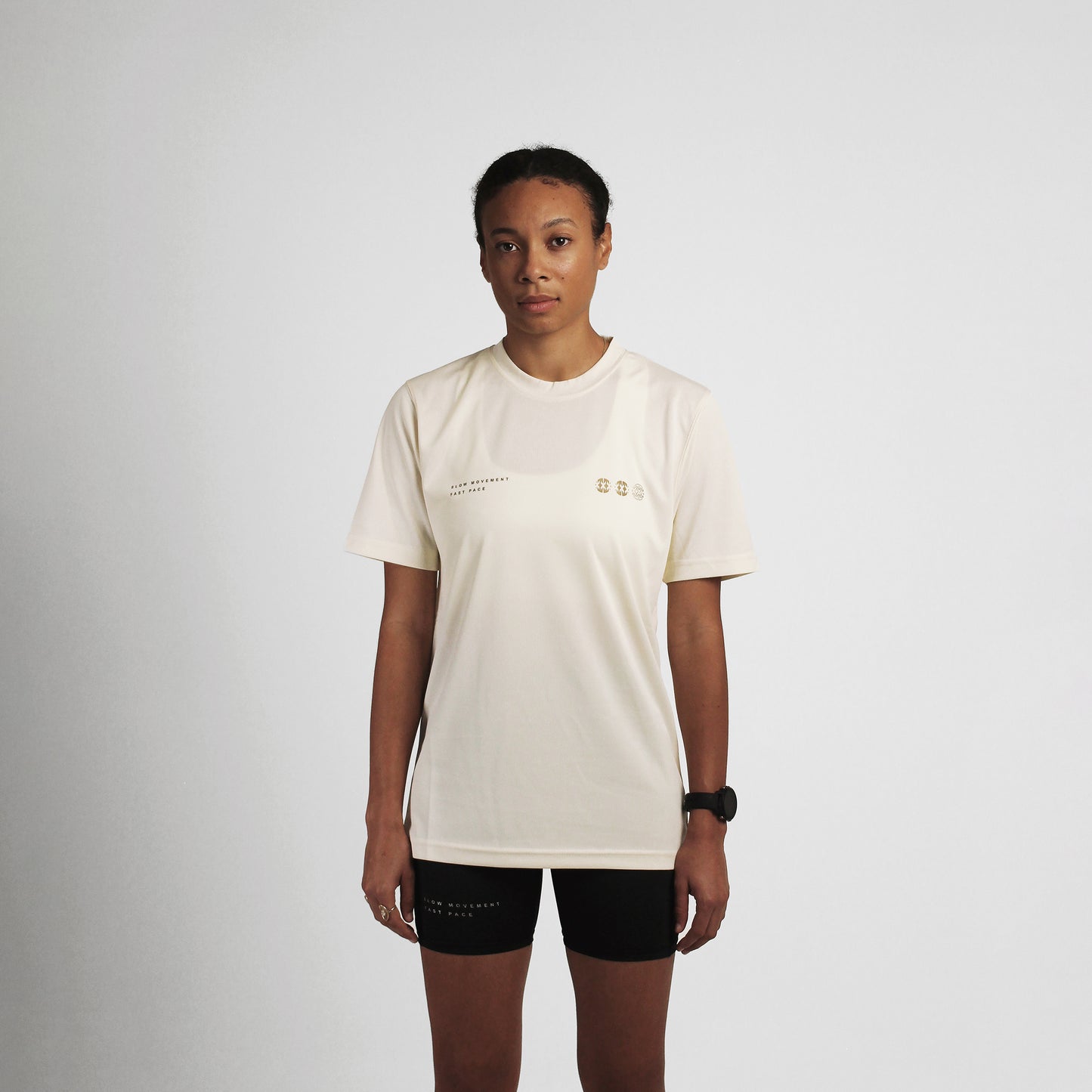 Raw Active Tshirt