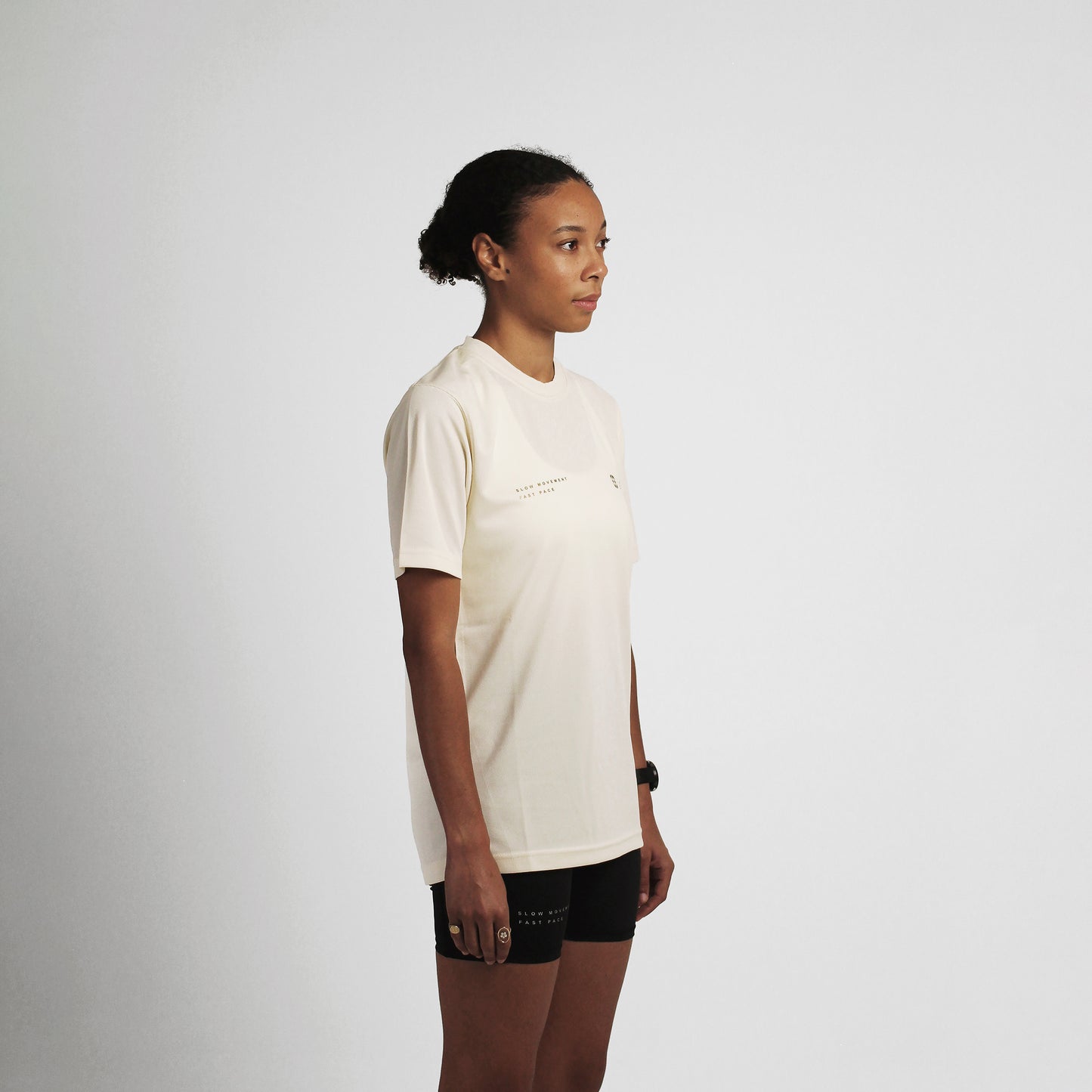 Raw Active Tshirt
