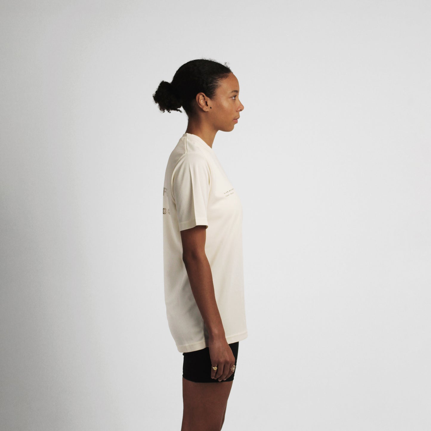 Raw Active Tshirt