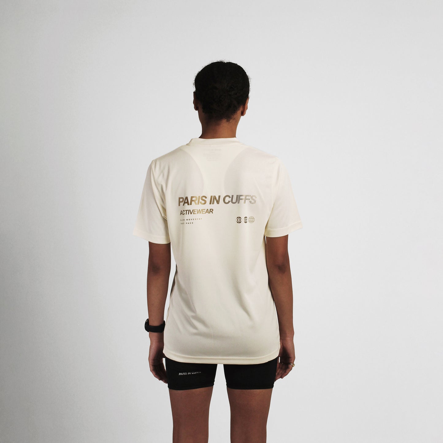 Raw Active Tshirt