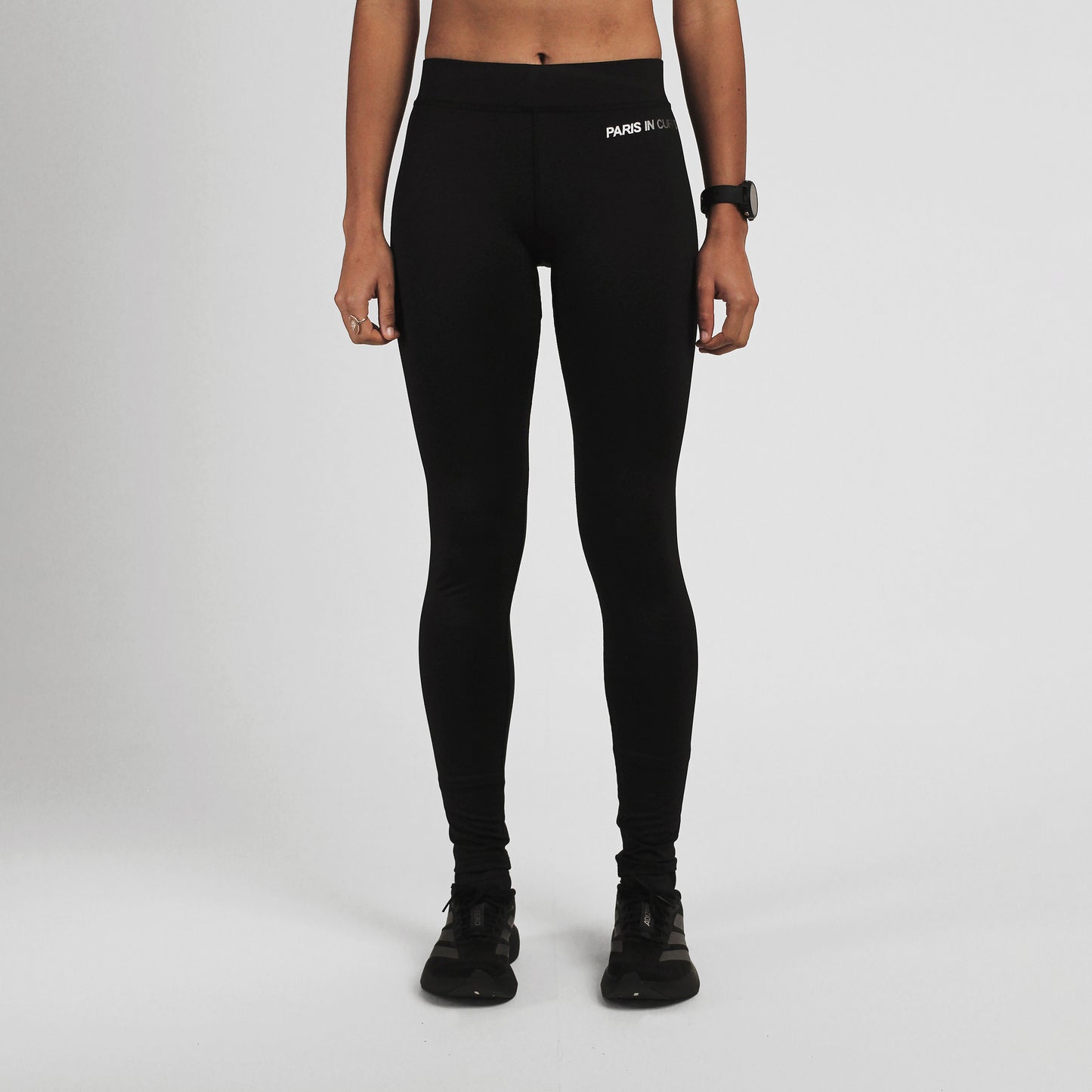 Black Base Leggings