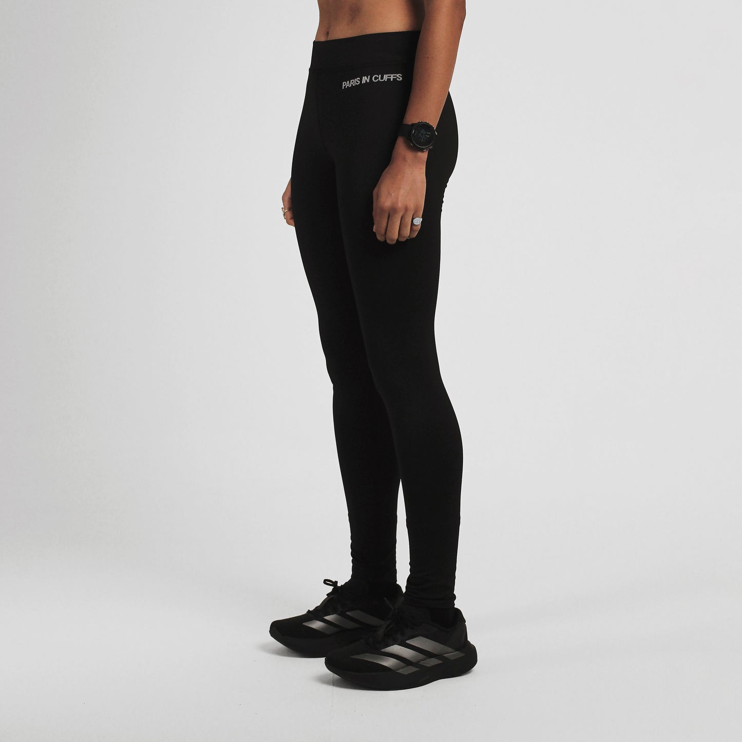 Black Base Leggings
