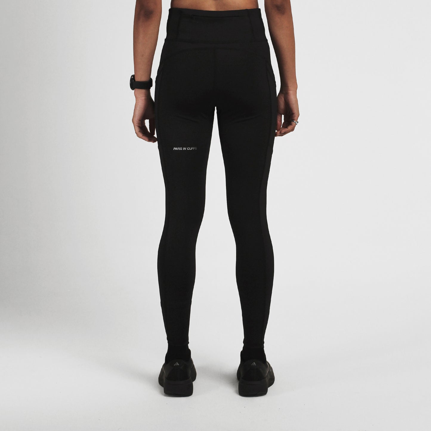 Black Tech Leggings