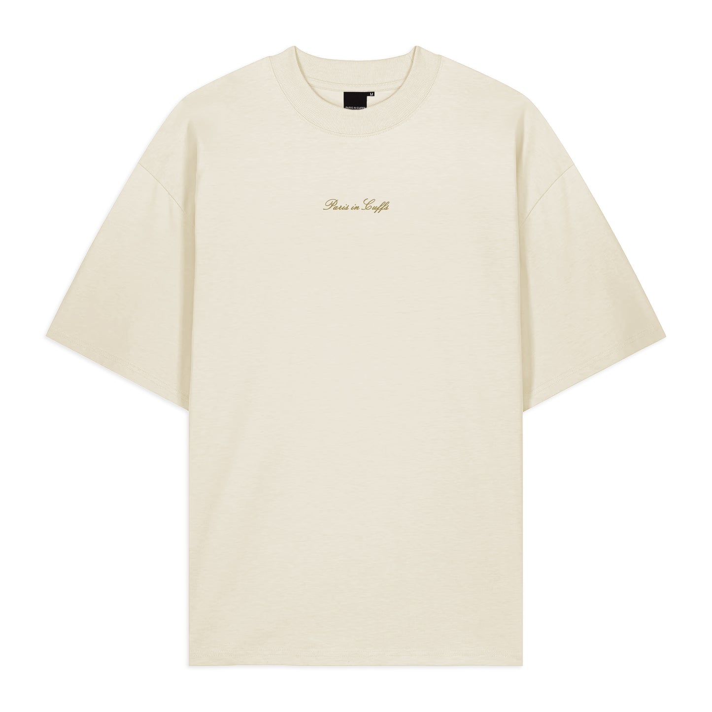 Raw Renaissance Oversized Tshirt
