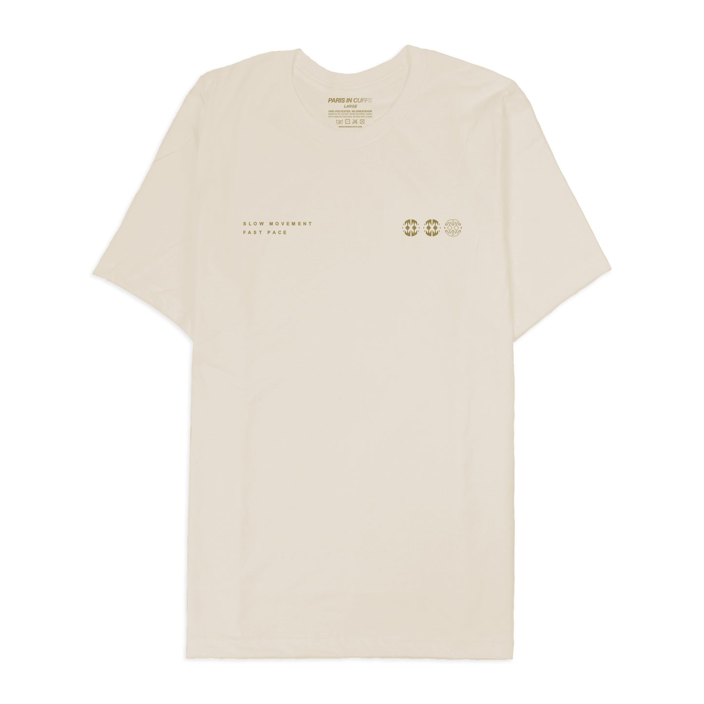 Raw Renaissance Active Tshirt