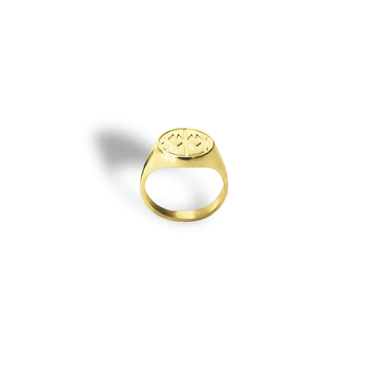 Signet Ring
