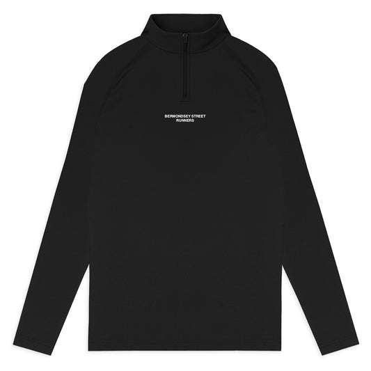 BSR Lightweight 1/4 Zip