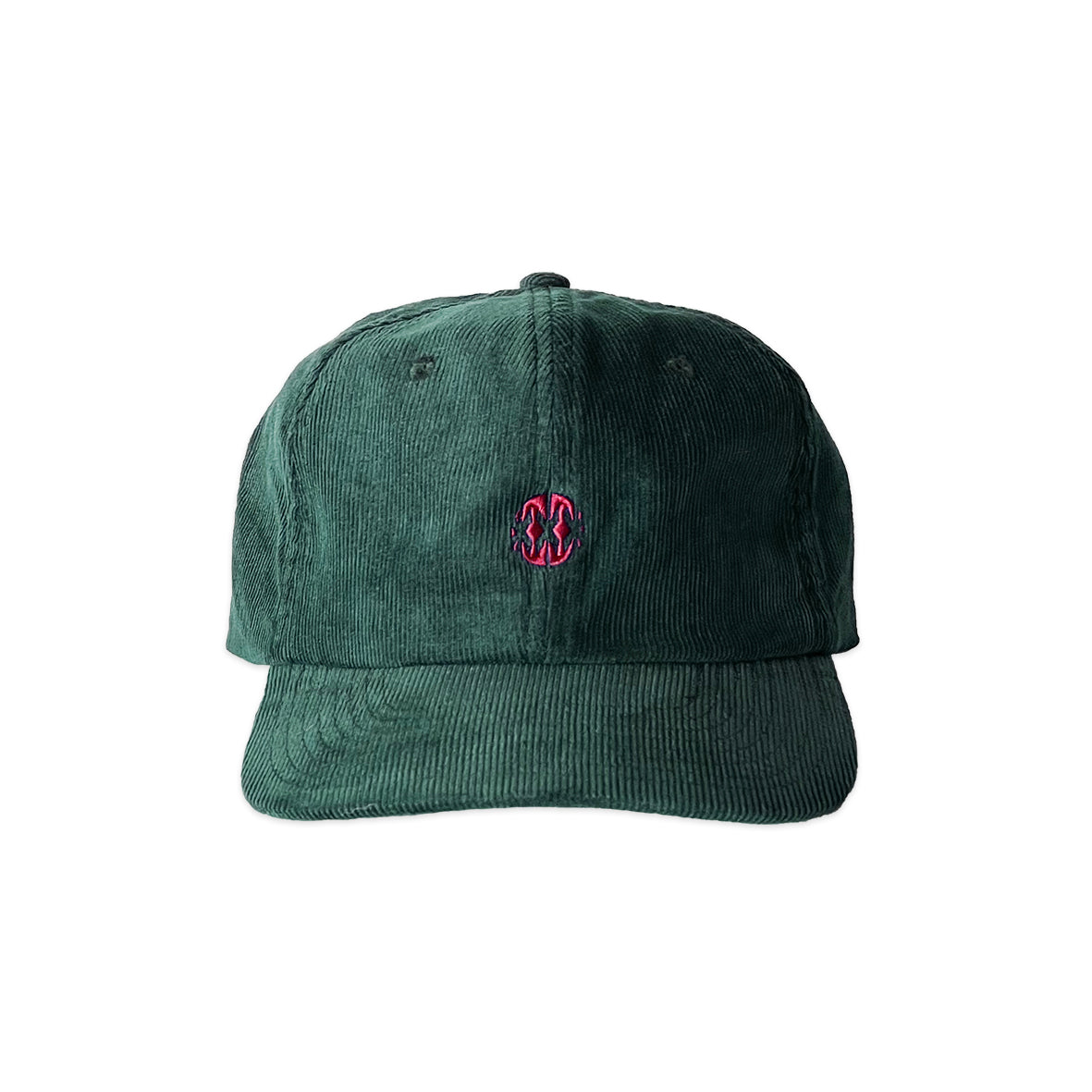 Green Essentials Cord Cap
