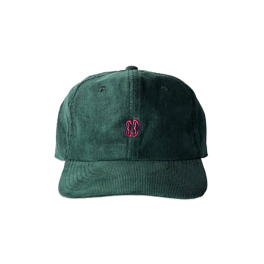 Green Essentials Cord Cap